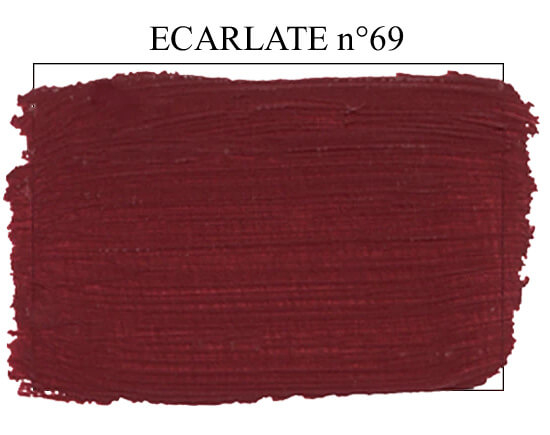 Ecarlate n°69