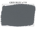 [E19-P1] Gris Bleu n° 19 (1kg can.)