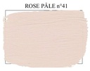 [E41-P1] Rose Pâle n° 41 (1kg can.)