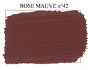 [E42-P1] Rose Mauve n° 42 (1kg can.)