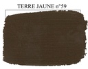 [E59-P1] Terre Jaune n° 59 (1kg can.)